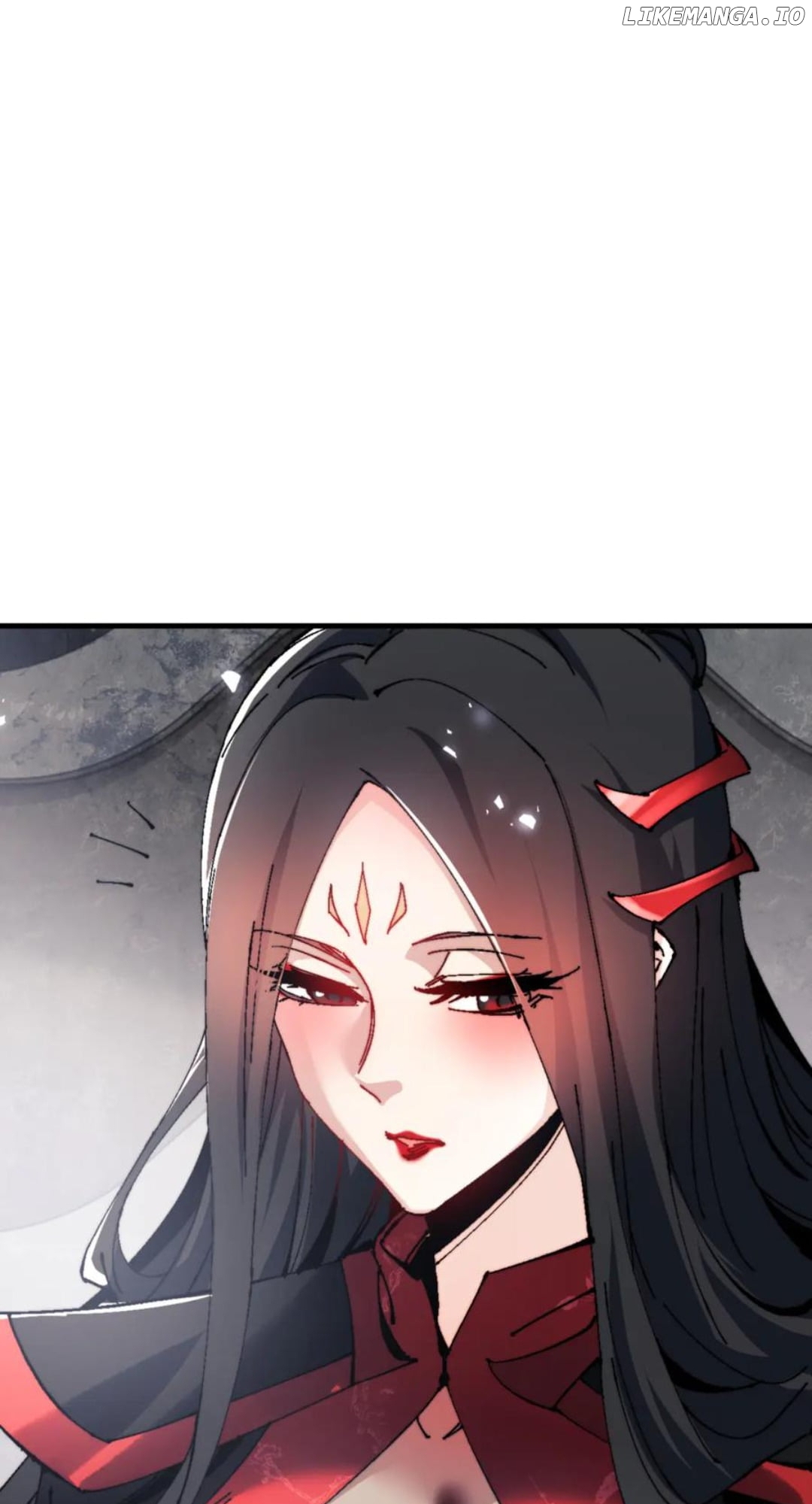 Master: This rebellious disciple is definitely not the Holy Son Chapter 142 - page 66